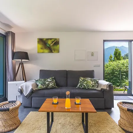 Mystic Mountain By Atlantic * São Vicente