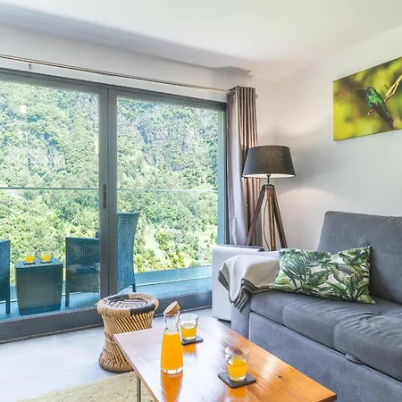 Hébergement de vacances Mystic Mountain By Atlantic *