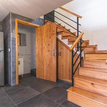 Hébergement de vacances Mystic Mountain By Atlantic *