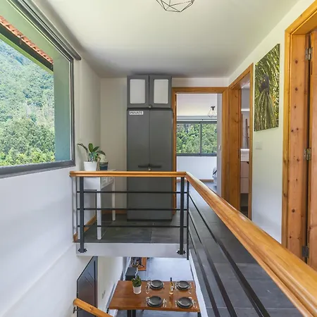 Hébergement de vacances Mystic Mountain By Atlantic