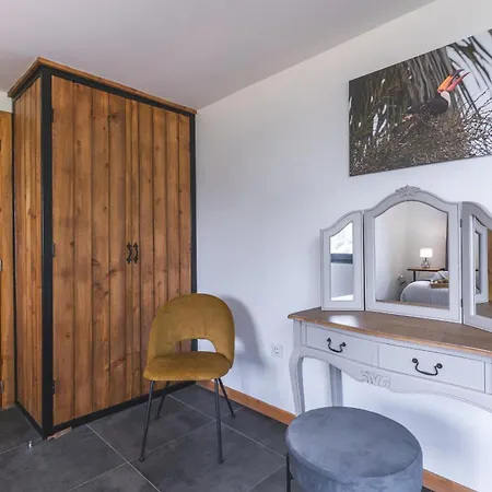 Mystic Mountain By Atlantic Hébergement de vacances São Vicente