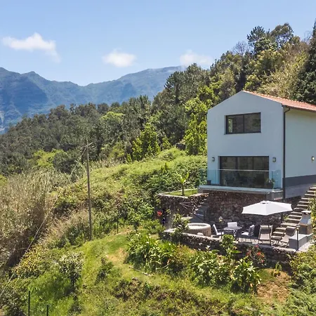 Mystic Mountain By Atlantic São Vicente