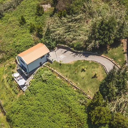 Hébergement de vacances Mystic Mountain By Atlantic São Vicente