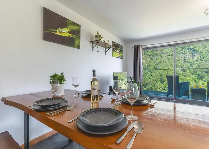 بيت للعطل Mystic Mountain By Atlantic