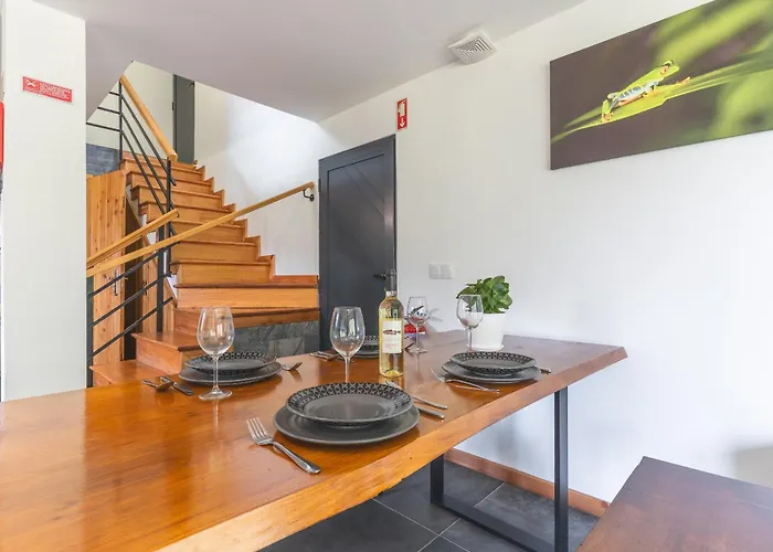 Mystic Mountain By Atlantic بيت للعطل *