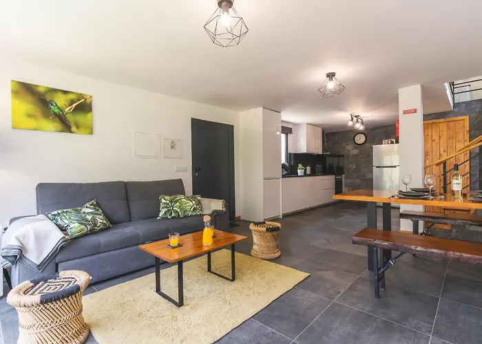 Mystic Mountain By Atlantic بيت للعطل São Vicente