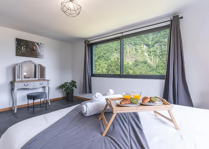 Mystic Mountain By Atlantic *