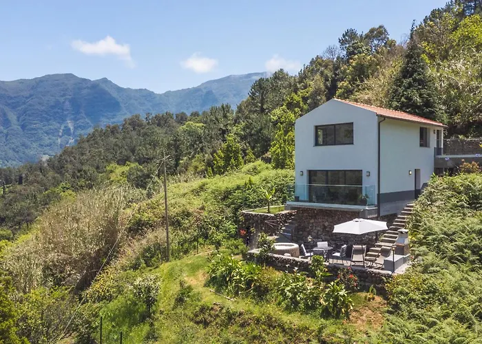 Mystic Mountain By Atlantic São Vicente