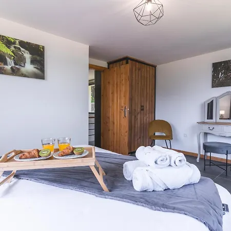 Mystic Mountain By Atlantic * São Vicente