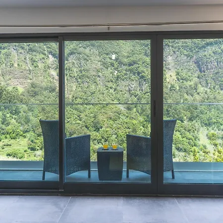 Mystic Mountain By Atlantic São Vicente