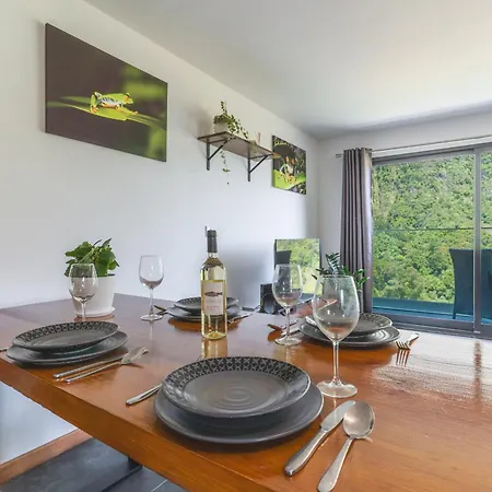 Casa de Férias Mystic Mountain By Atlantic