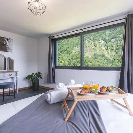 Mystic Mountain By Atlantic *