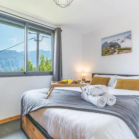 Mystic Mountain By Atlantic Casa de Férias *