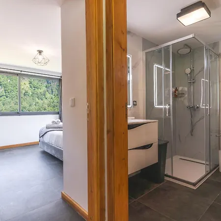 Mystic Mountain By Atlantic Casa de Férias *