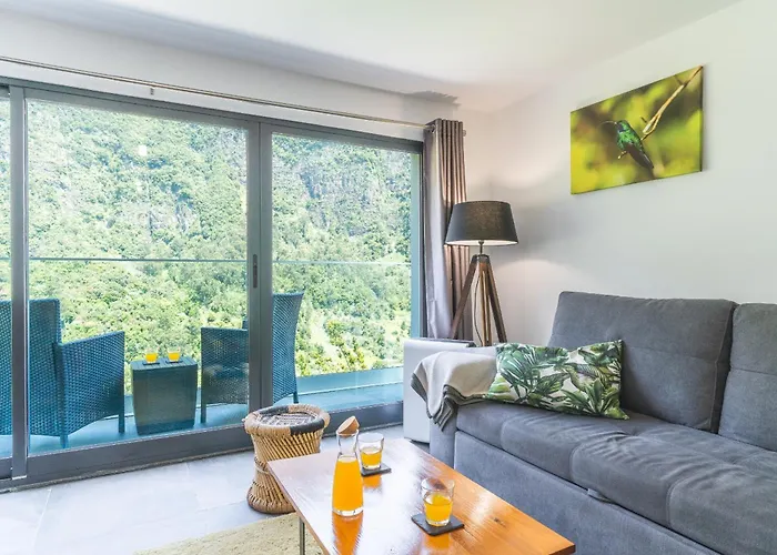 Prázdninový dům Mystic Mountain By Atlantic *