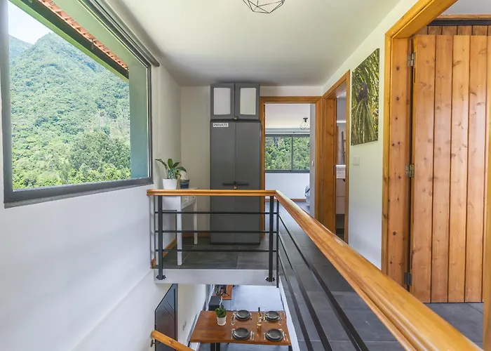 Prázdninový dům Mystic Mountain By Atlantic