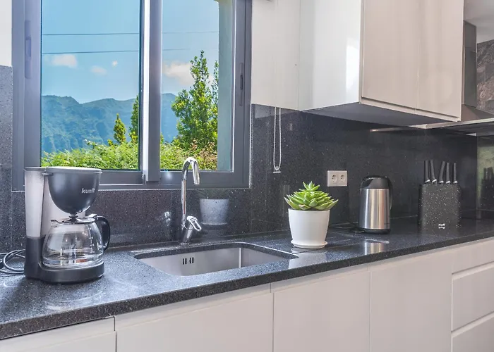 Prázdninový dům Mystic Mountain By Atlantic *