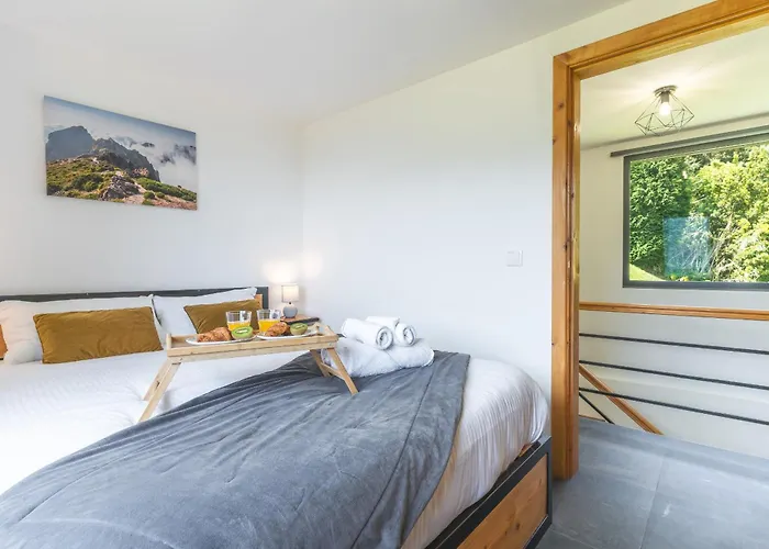 Mystic Mountain By Atlantic *