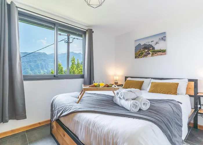 Mystic Mountain By Atlantic Prázdninový dům *