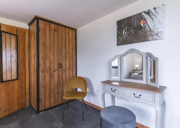 Mystic Mountain By Atlantic 펜션 São Vicente